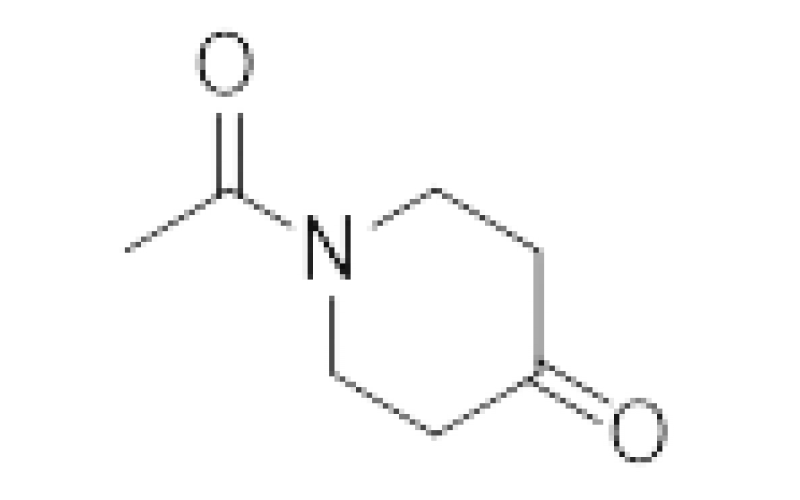 N-Acetyl-4-piperidone
