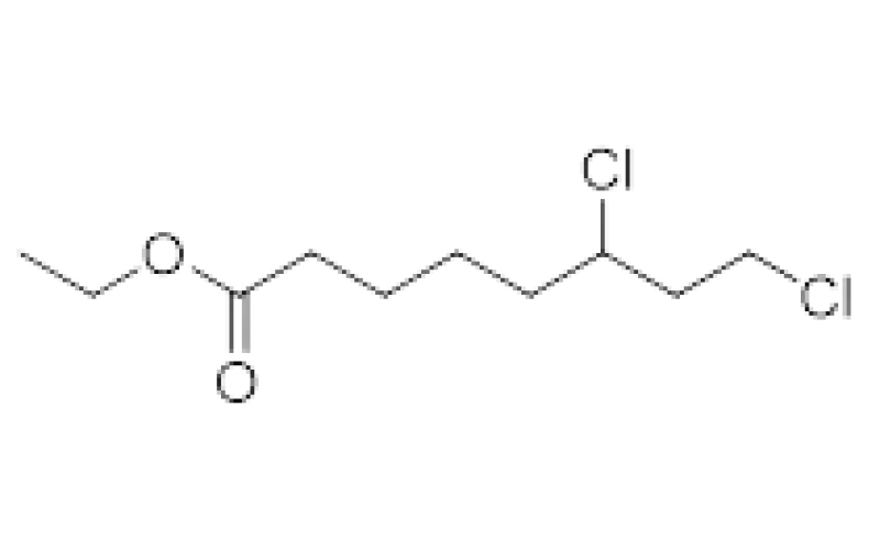 Ethyl 6,8-dichlorooctanoate