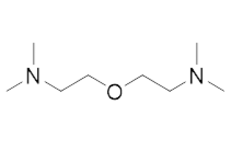 Bis(2-dimethylaminoethyl) ether