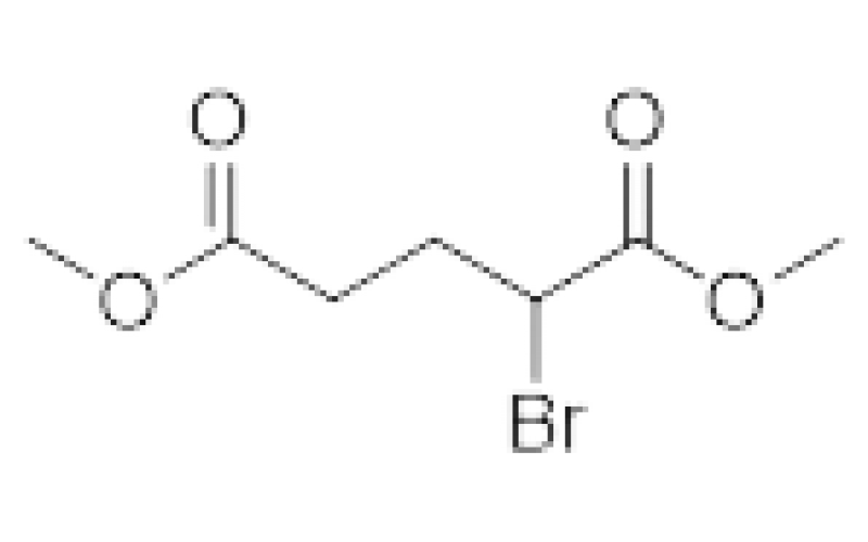 Dimethyl 2-bromopentanedioate